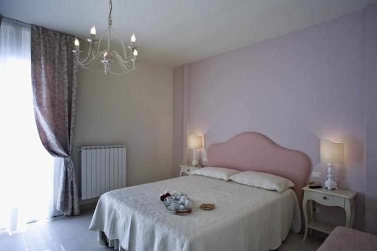 Cevoli Country Resort 라리 외부 사진