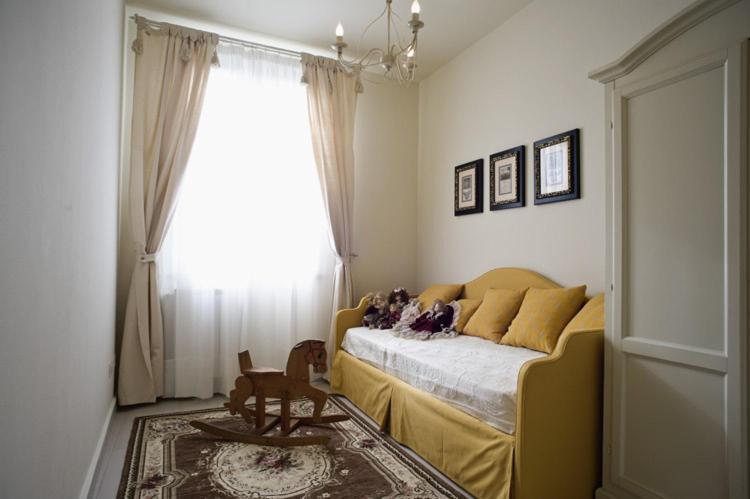 Cevoli Country Resort 라리 외부 사진