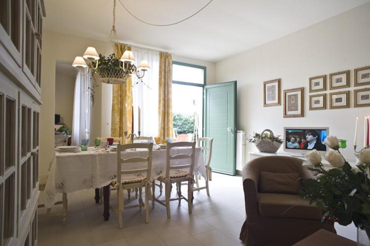 Cevoli Country Resort 라리 외부 사진