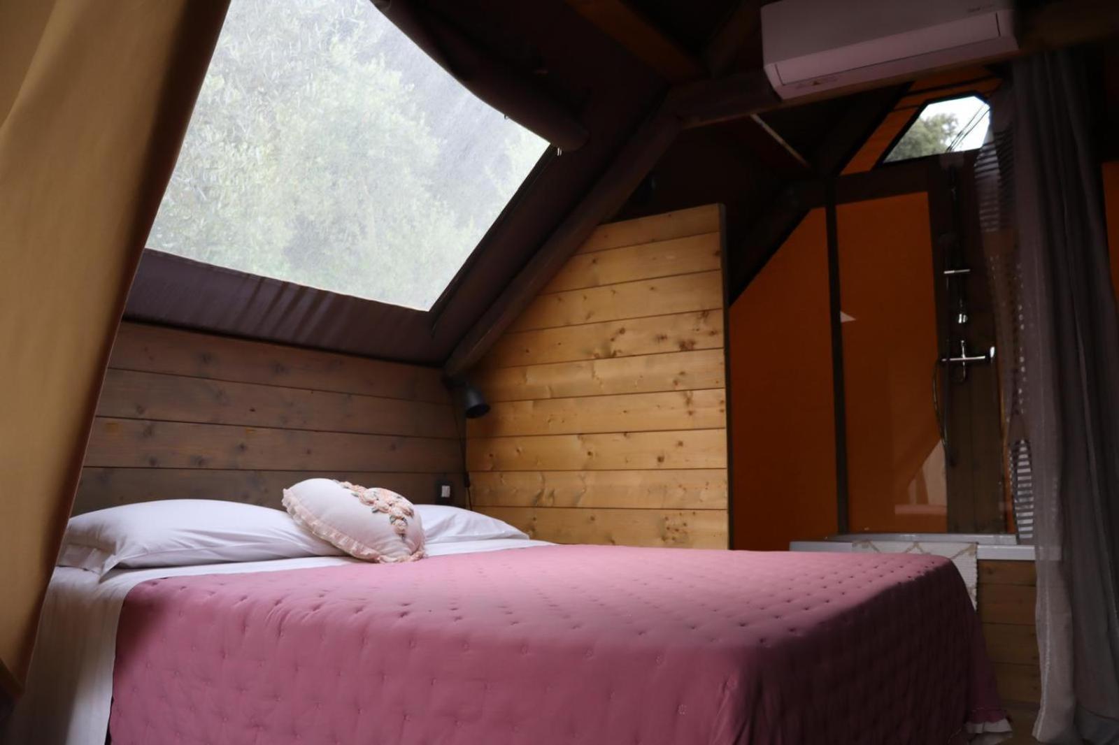 Cevoli Country Resort 라리 외부 사진