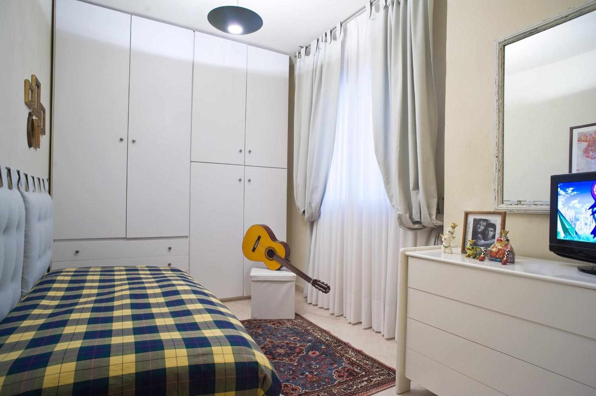 Cevoli Country Resort 라리 객실 사진