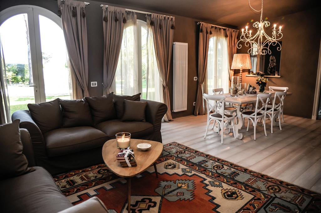 Cevoli Country Resort 라리 외부 사진