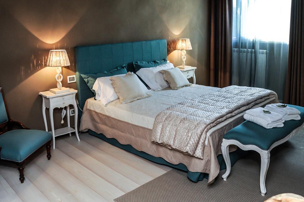 Cevoli Country Resort 라리 외부 사진