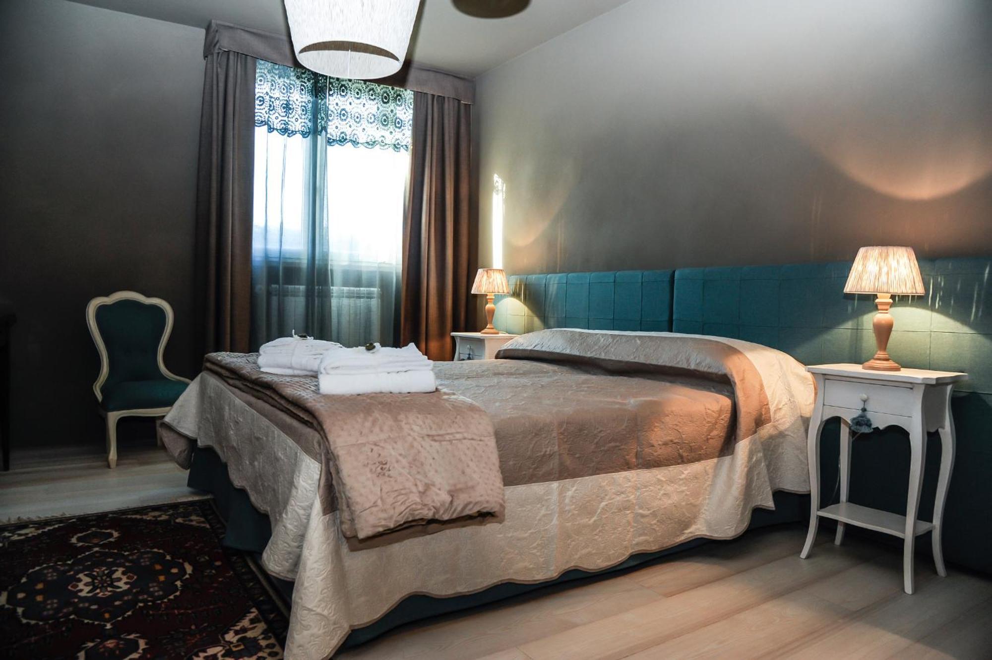 Cevoli Country Resort 라리 외부 사진