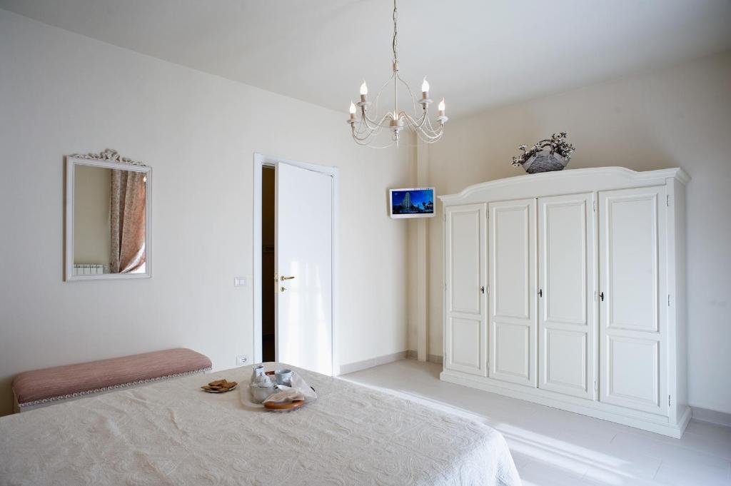 Cevoli Country Resort 라리 외부 사진