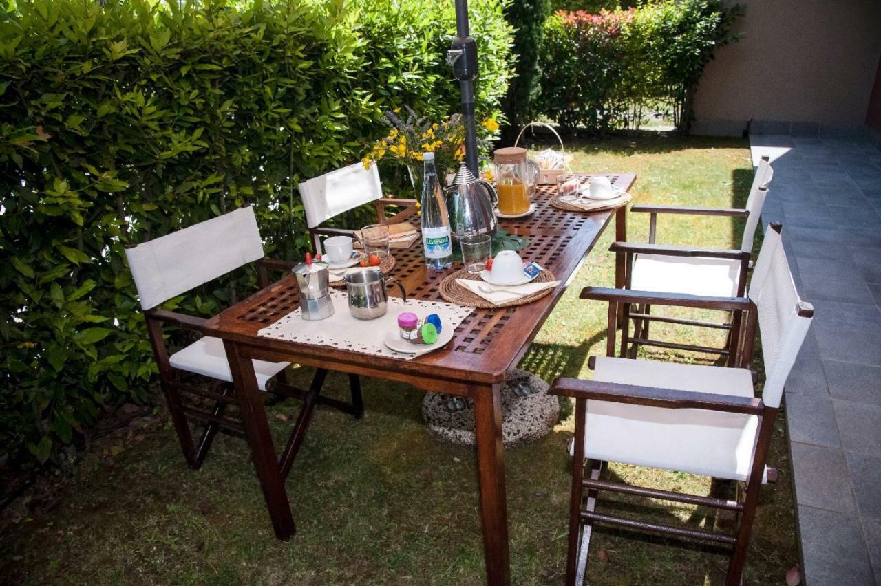Cevoli Country Resort 라리 외부 사진