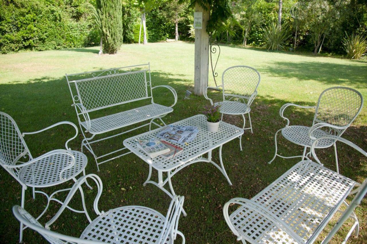 Cevoli Country Resort 라리 외부 사진