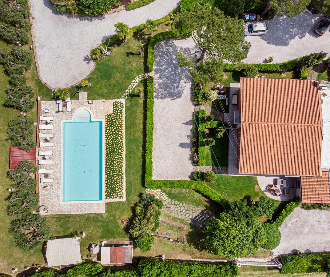 Cevoli Country Resort 라리 외부 사진